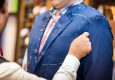 Getting a Suit Tailored