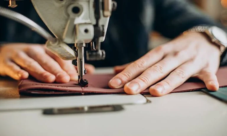 Leather Alterations: Give Your Favorite Pieces a Better Fit