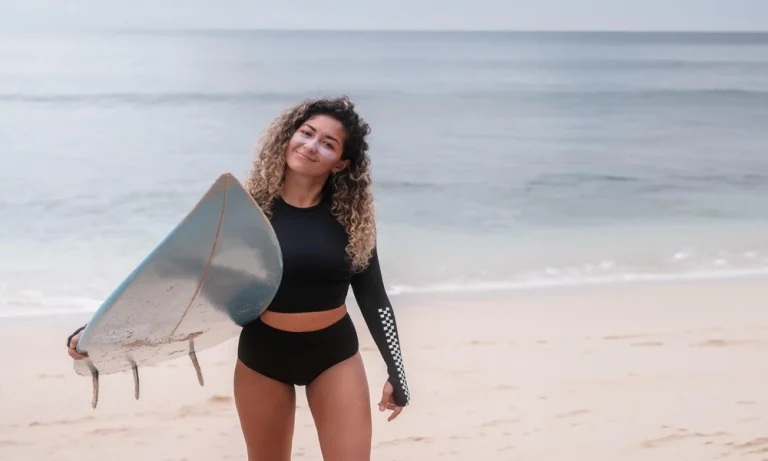 Choosing Women’s Swimwear for Surfing, Swimming and Paddle Sports